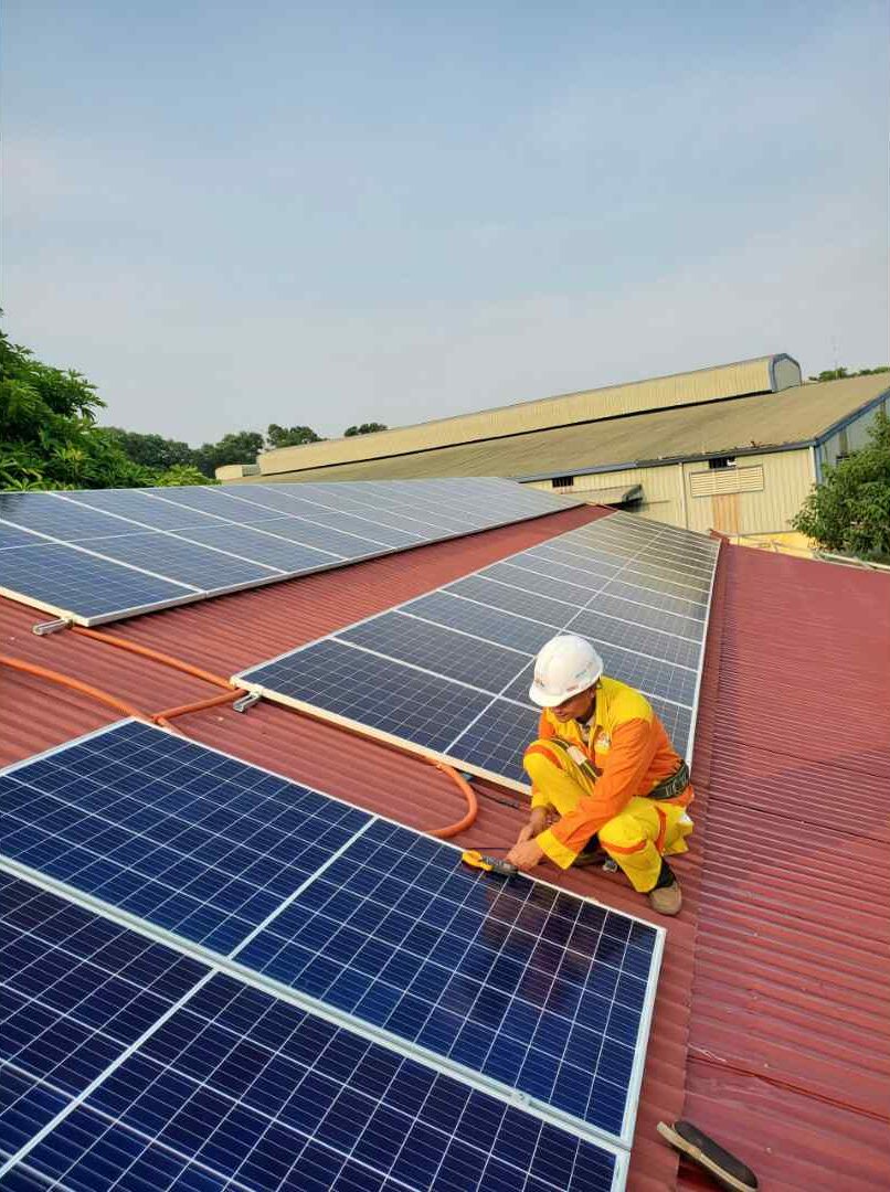 Roofers USA