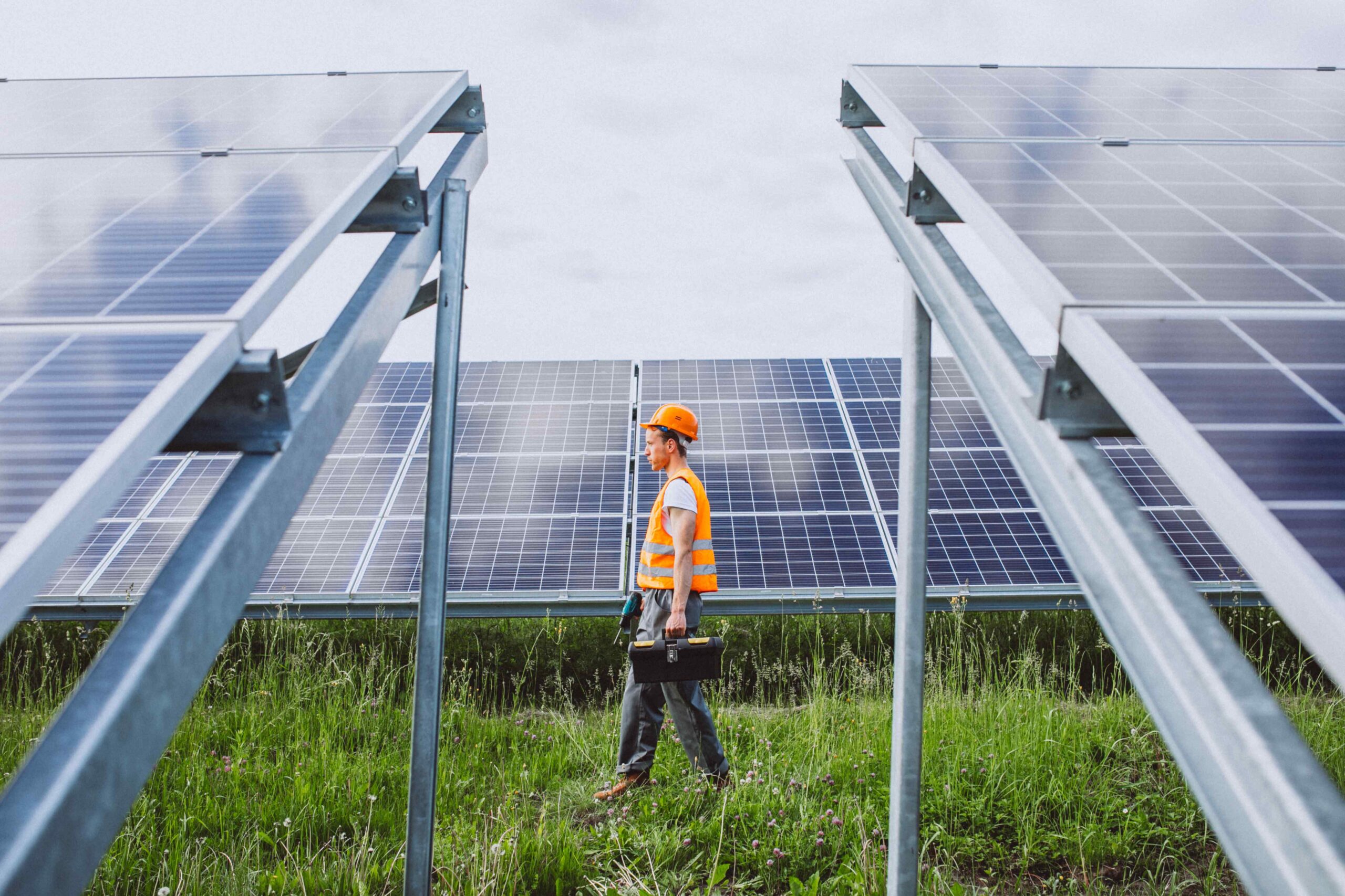 Solar Panel Specialists from USA