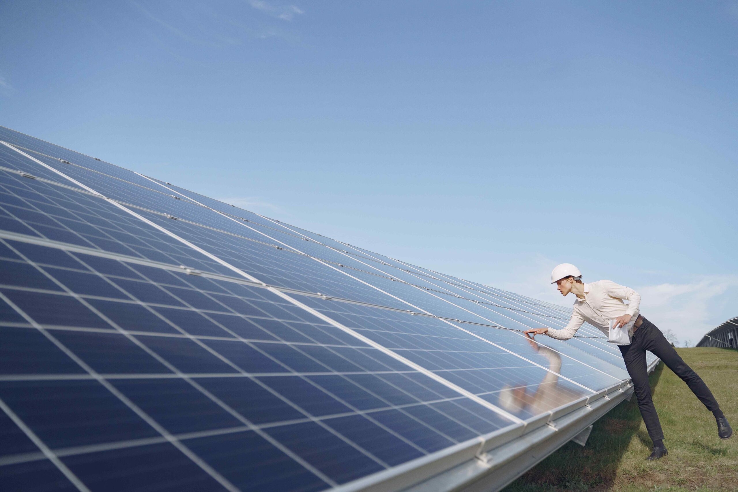 Solar panel comapnies in USA